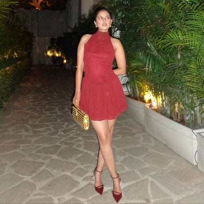 Juliette Dress