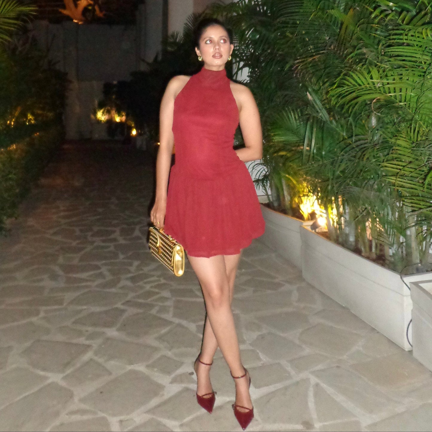 Juliette Dress