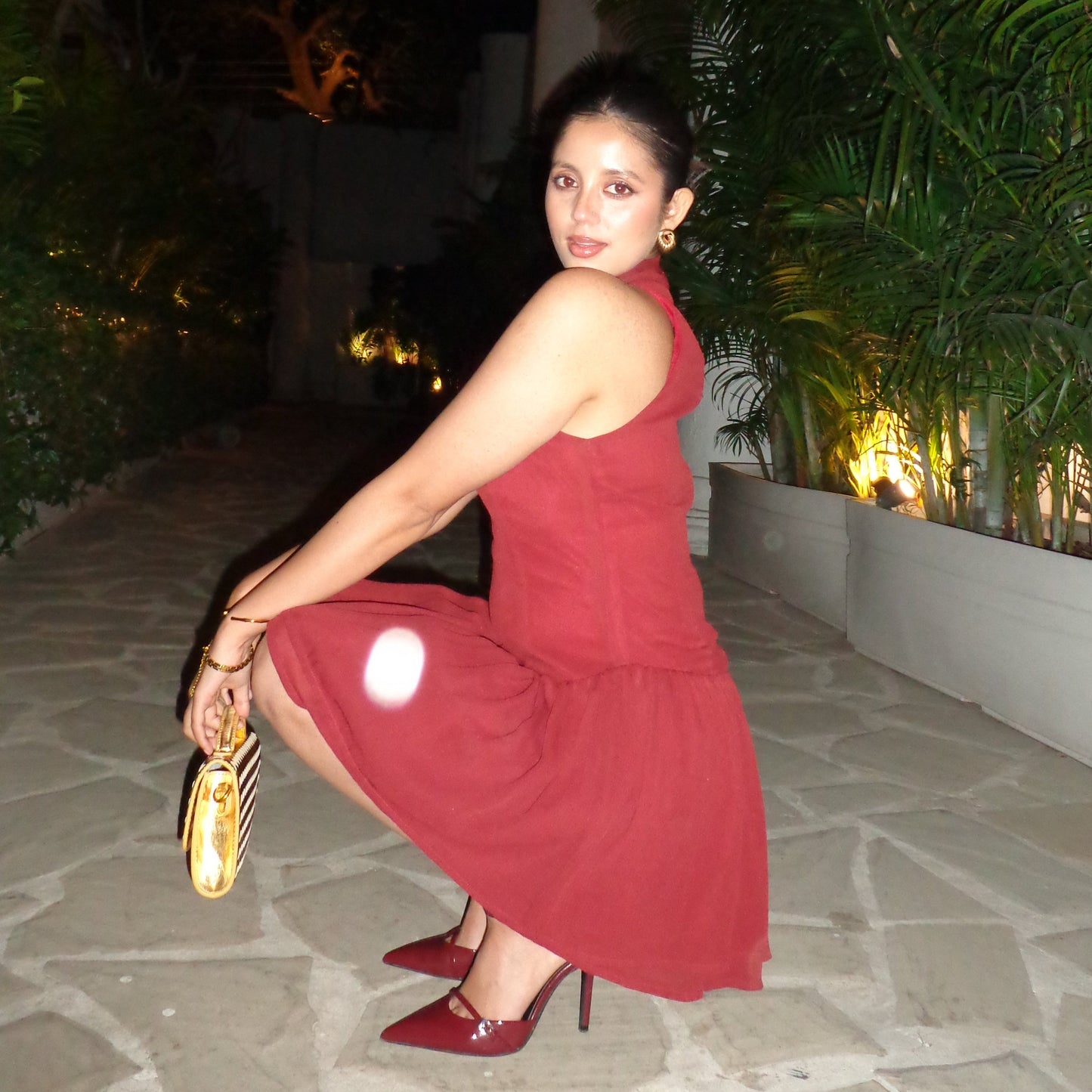 Juliette Dress