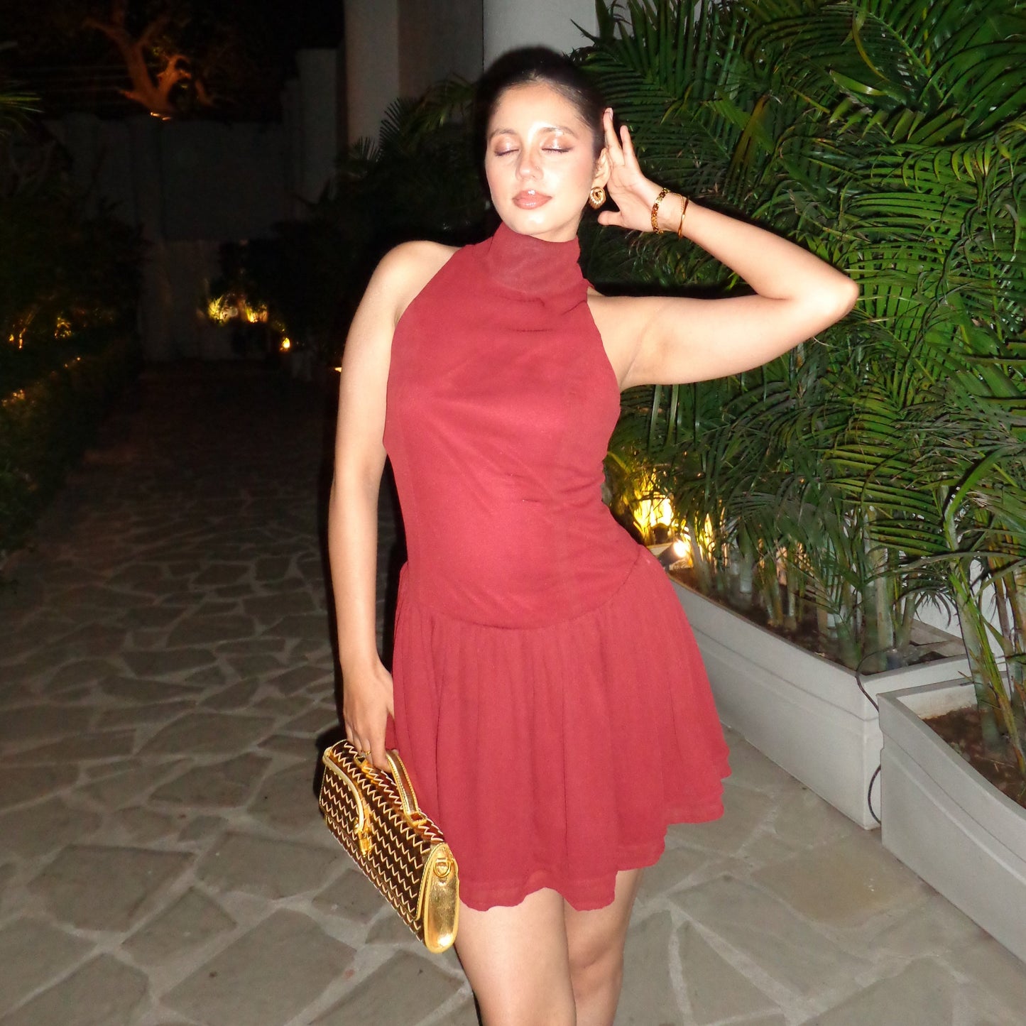 Juliette Dress