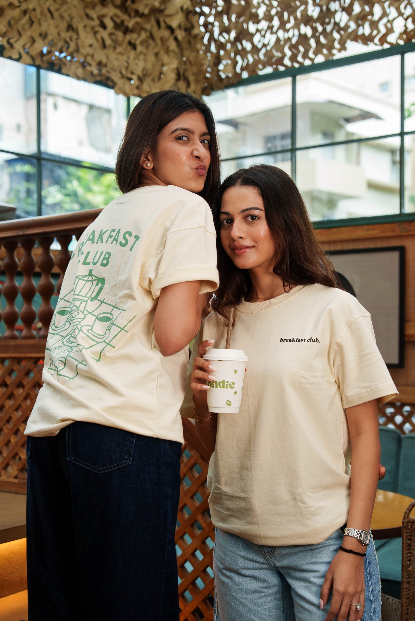 Martini Tee