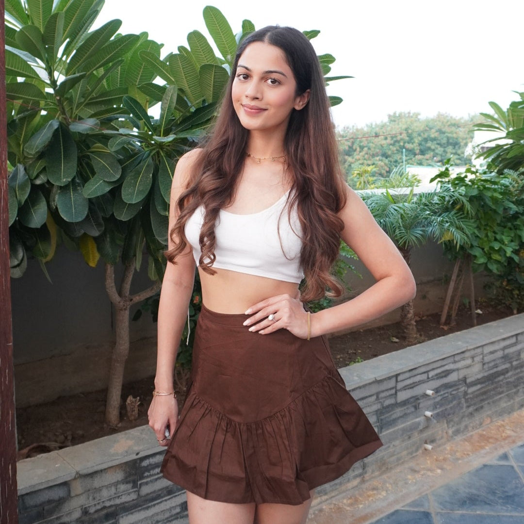 Eloise Skirt