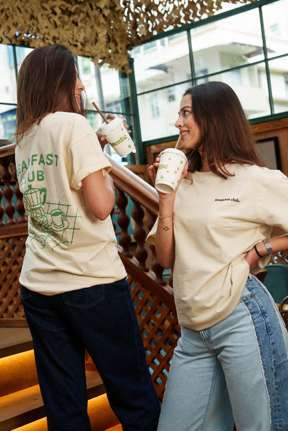 Martini Tee