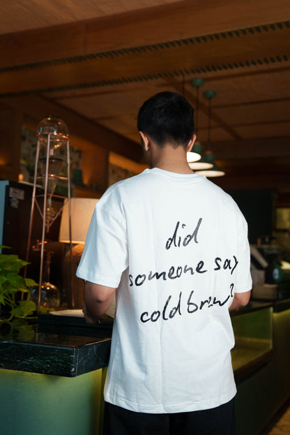 Brew Tee