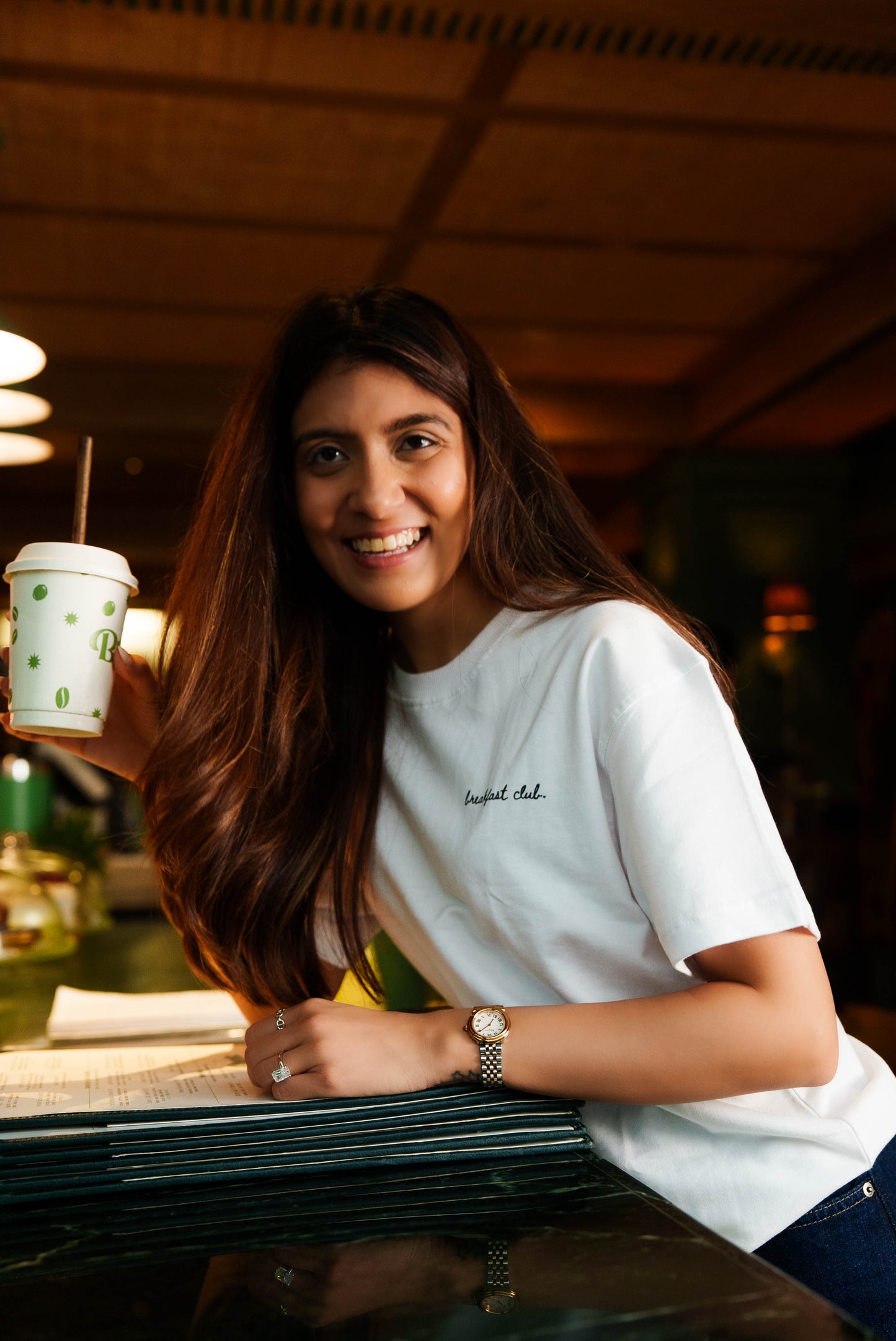 Brew Tee