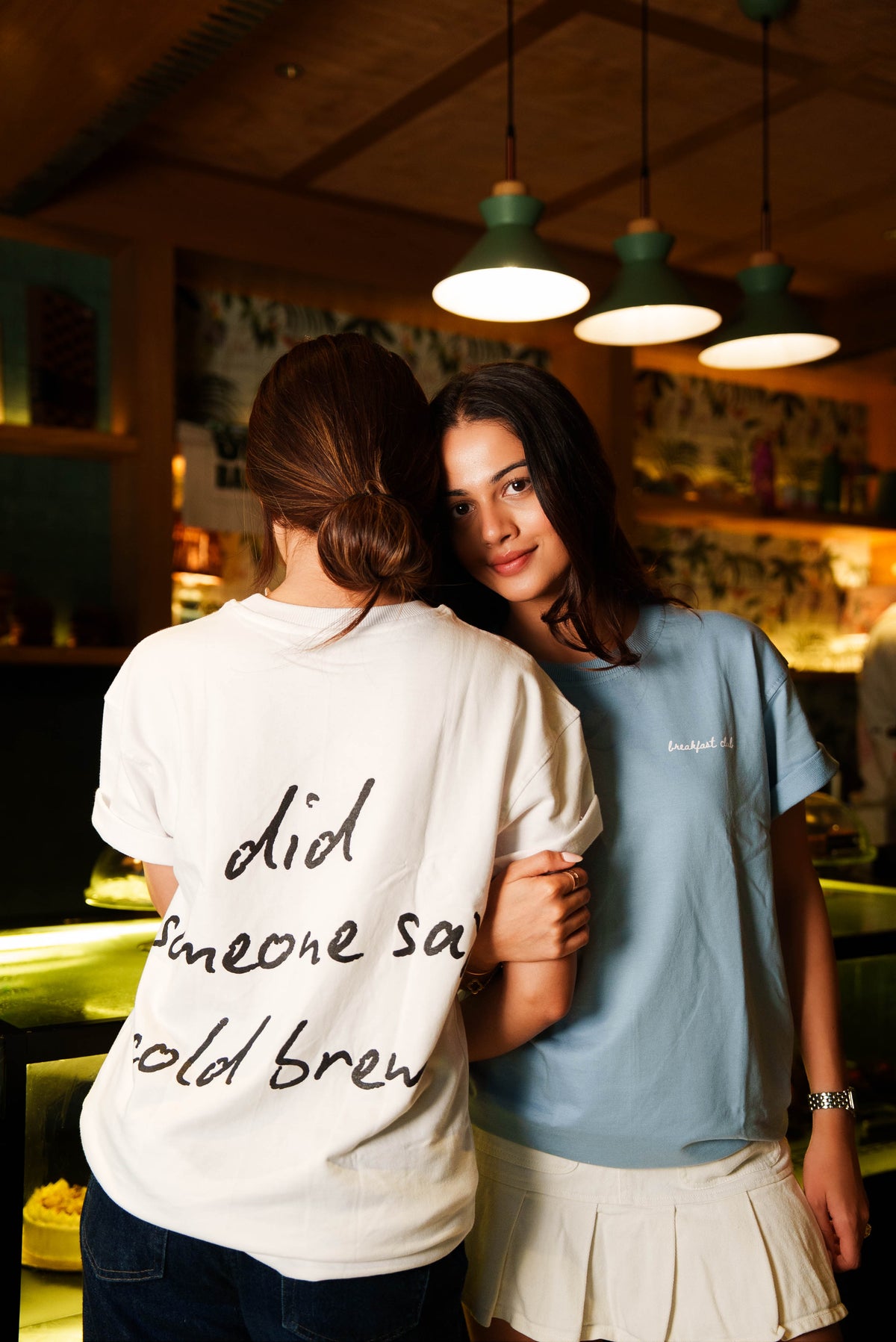 Brew Tee