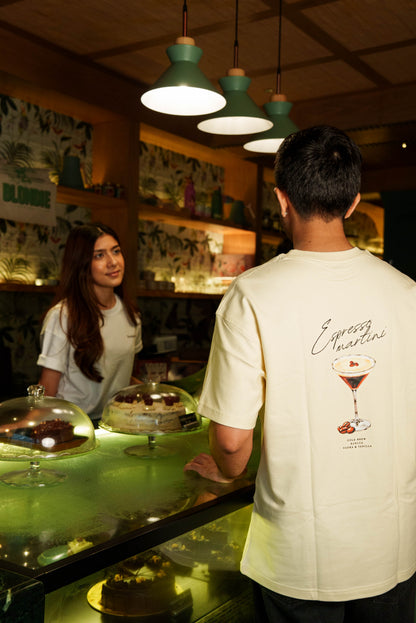 Martini Tee