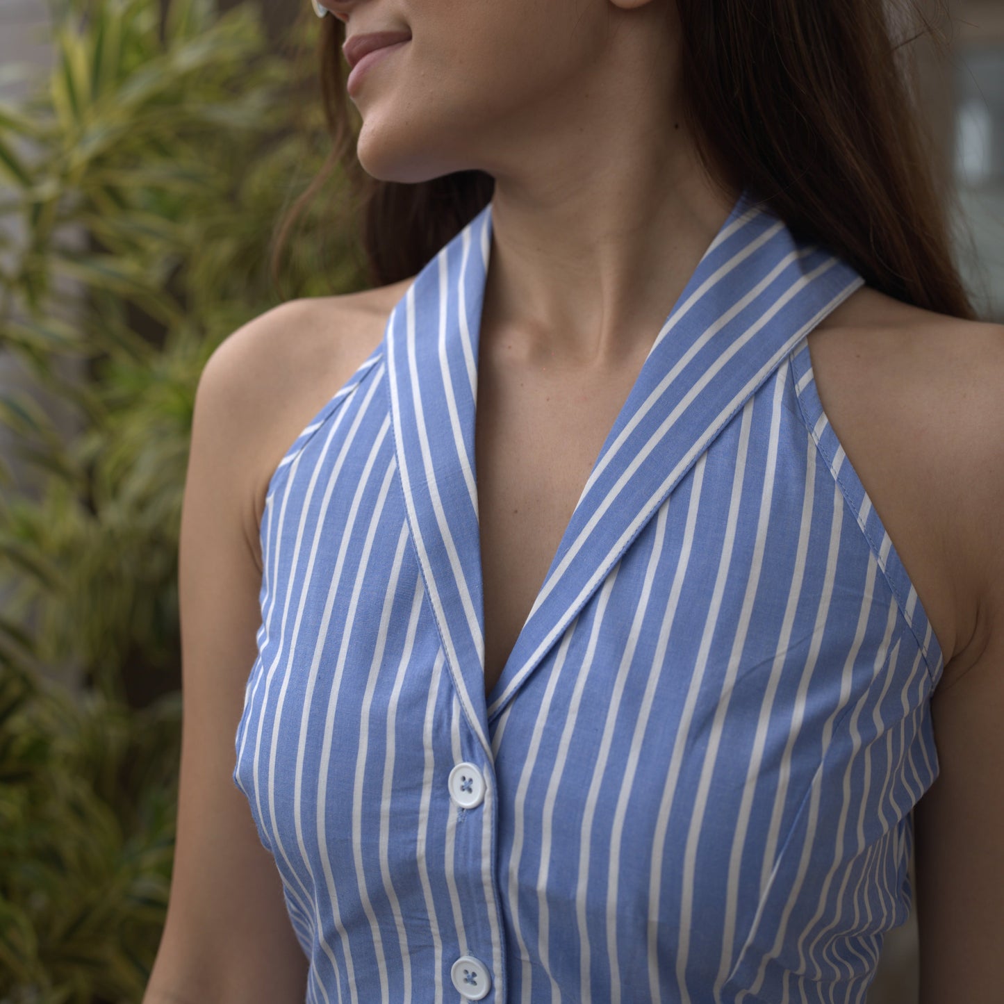 Talia Vest