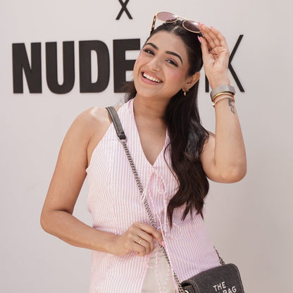 Gigi Top