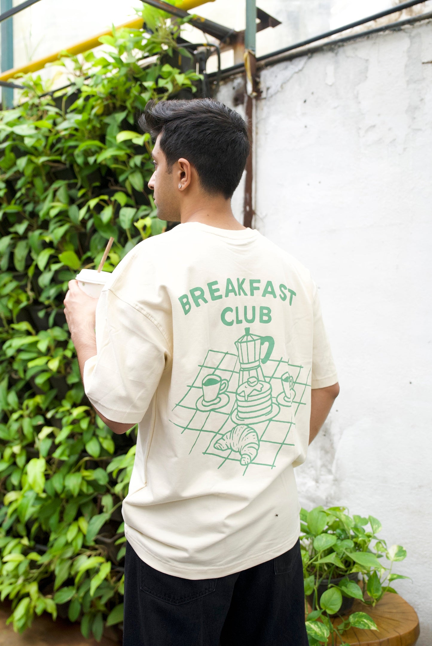 Toastie Tee