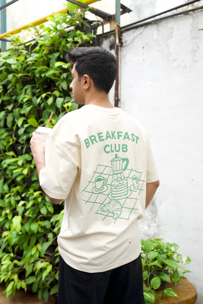 Toastie Tee