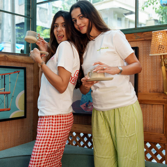 Matcha Pyjamas