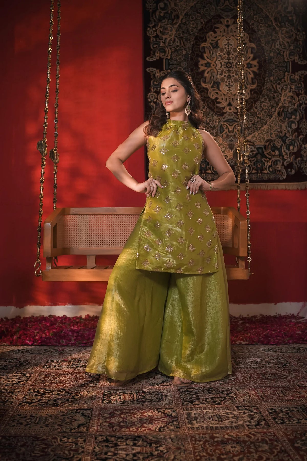 Naina Set