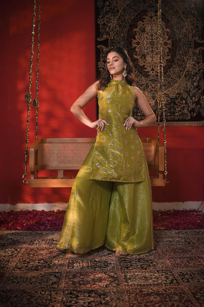 Naina Set