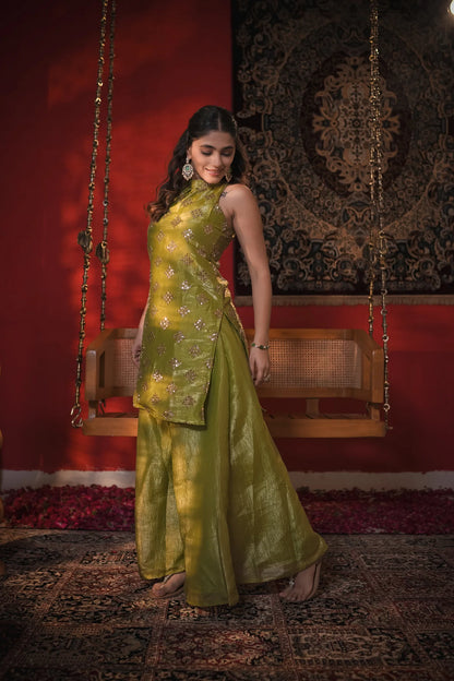 Naina Set