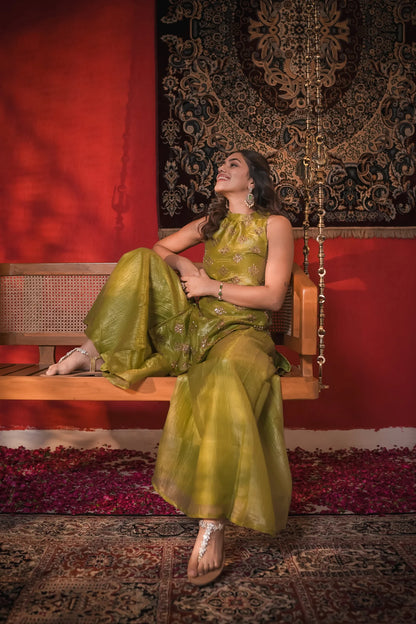 Naina Set
