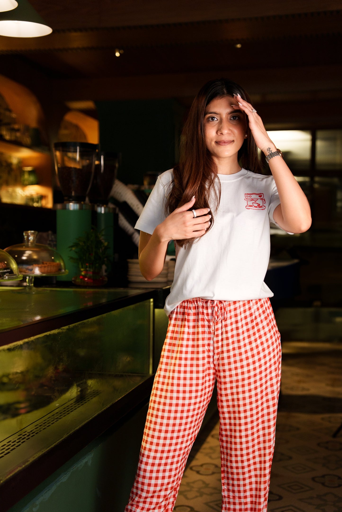 Espresso Pyjamas