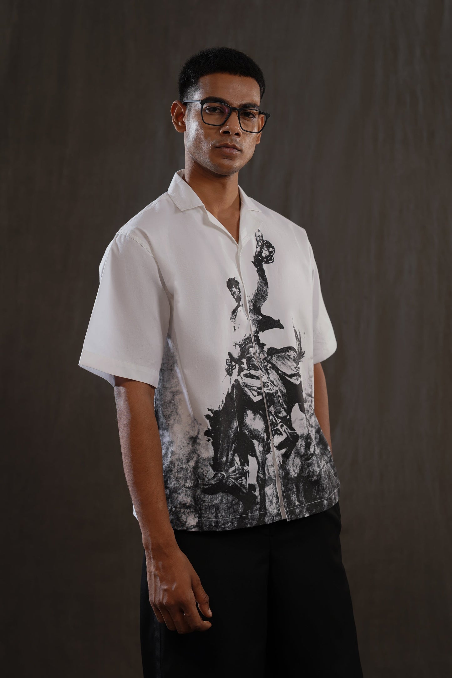 Lone Star Relaxed Shirt