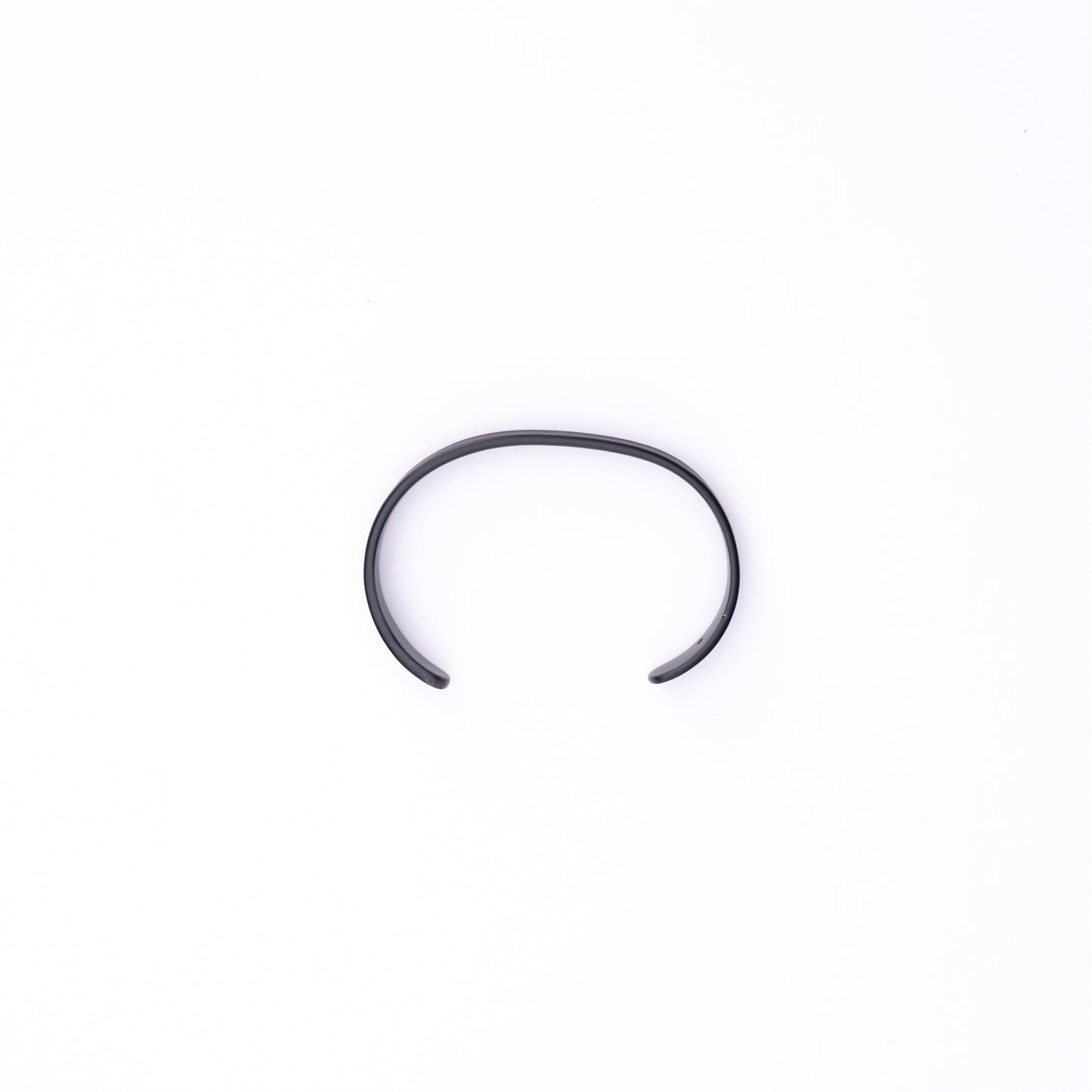 Duality  Cuff - Matte Black