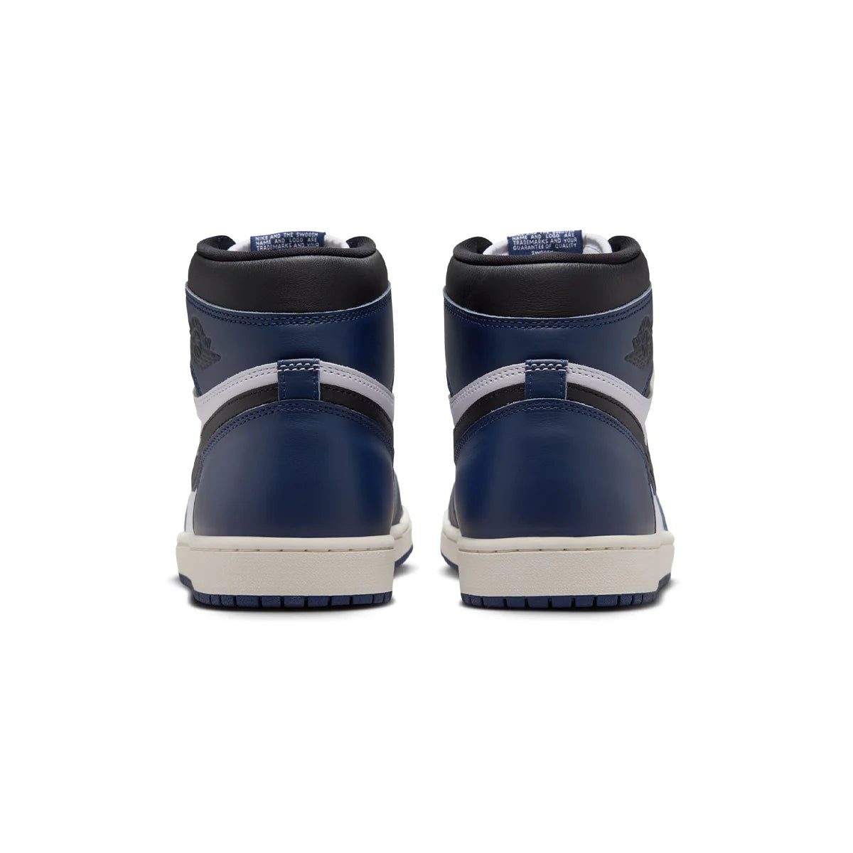 Jordan 1 High OG 'Midnight Navy'