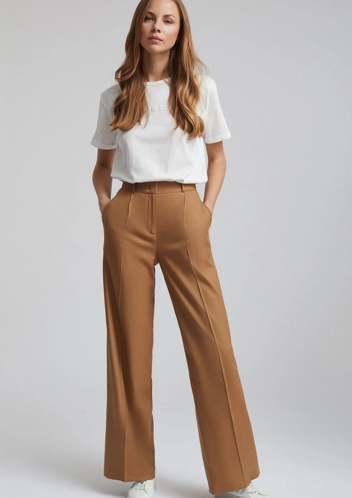Parallel Trousers - studio OJS