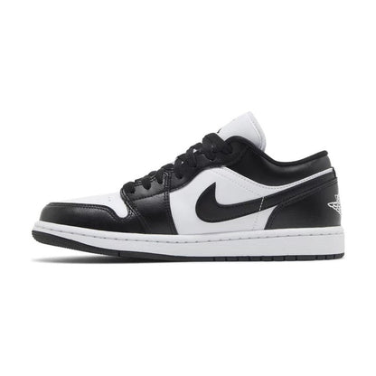 Womens Air Jordan 1 Low 'Panda'