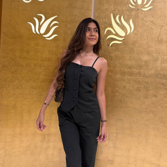 Raya Top