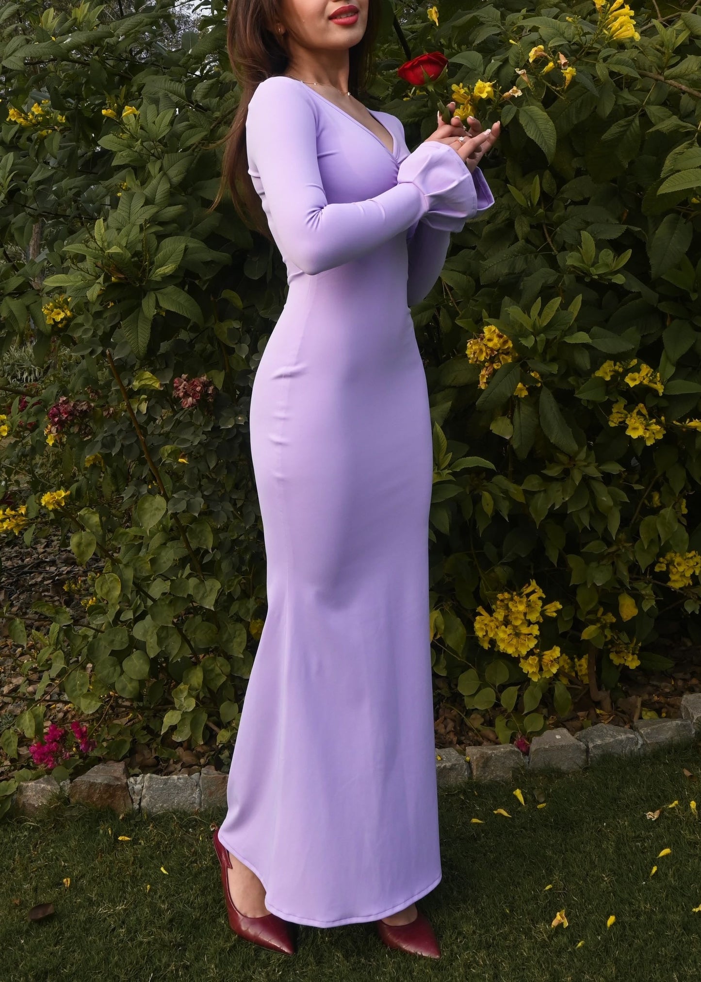 Roxa Bodycon Dress