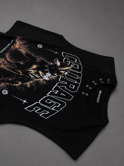 Alpha Courage Vest