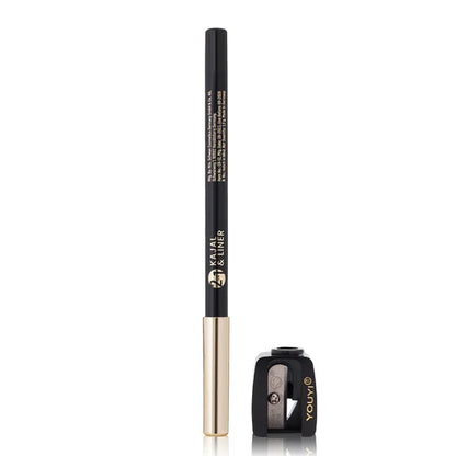 Swiss Beauty Kajal Ek-12 Black