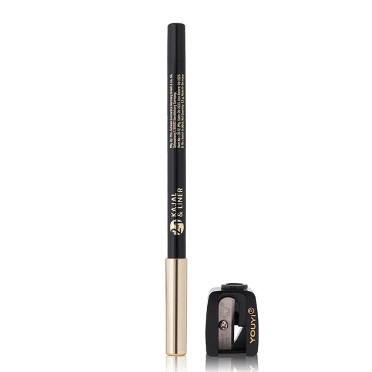 Swiss Beauty Kajal Ek-12 Black