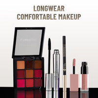 Swiss Beauty Kajal Ek-12 Black