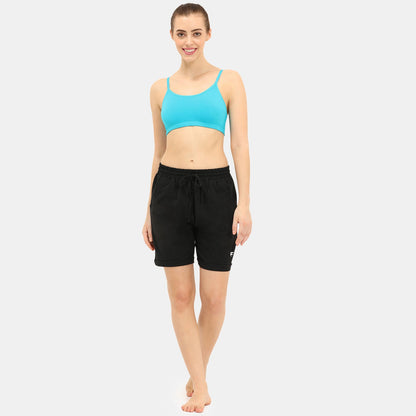 Enerve Girls Non-Padded Non-Wired Full Coverage Beginners Bra