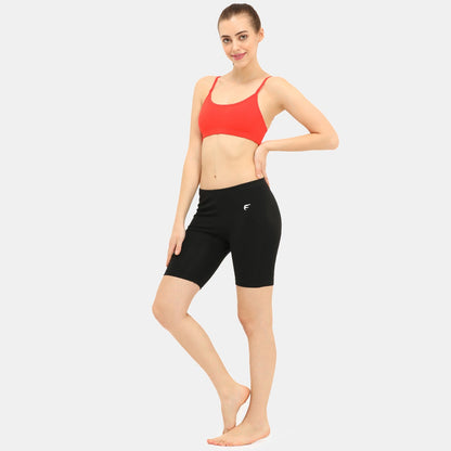 Enerve Girls Non-Padded Non-Wired Full Coverage Beginners Bra