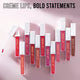 INSIGHT SOFT LIP CREME - 08 Scarlet Brakes 6 g