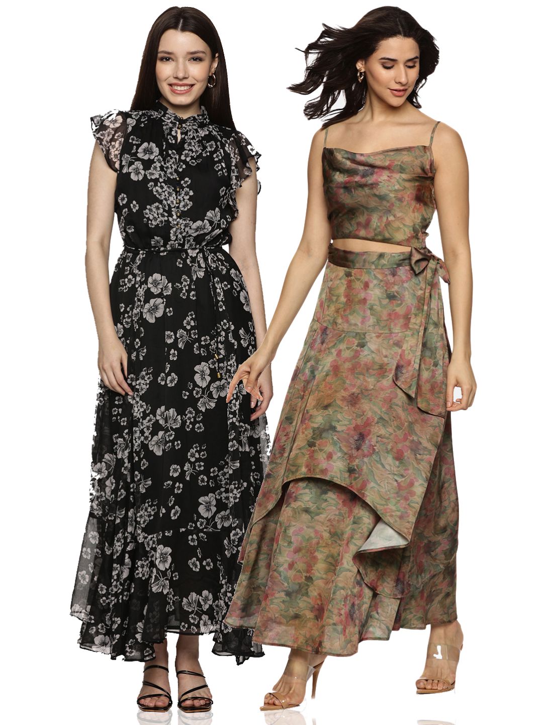 Buy combo dresses for woman 