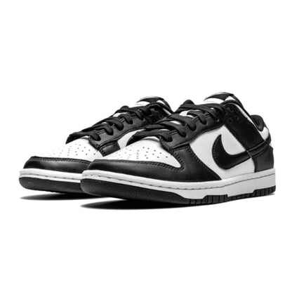 Nike Dunk Low "Panda"