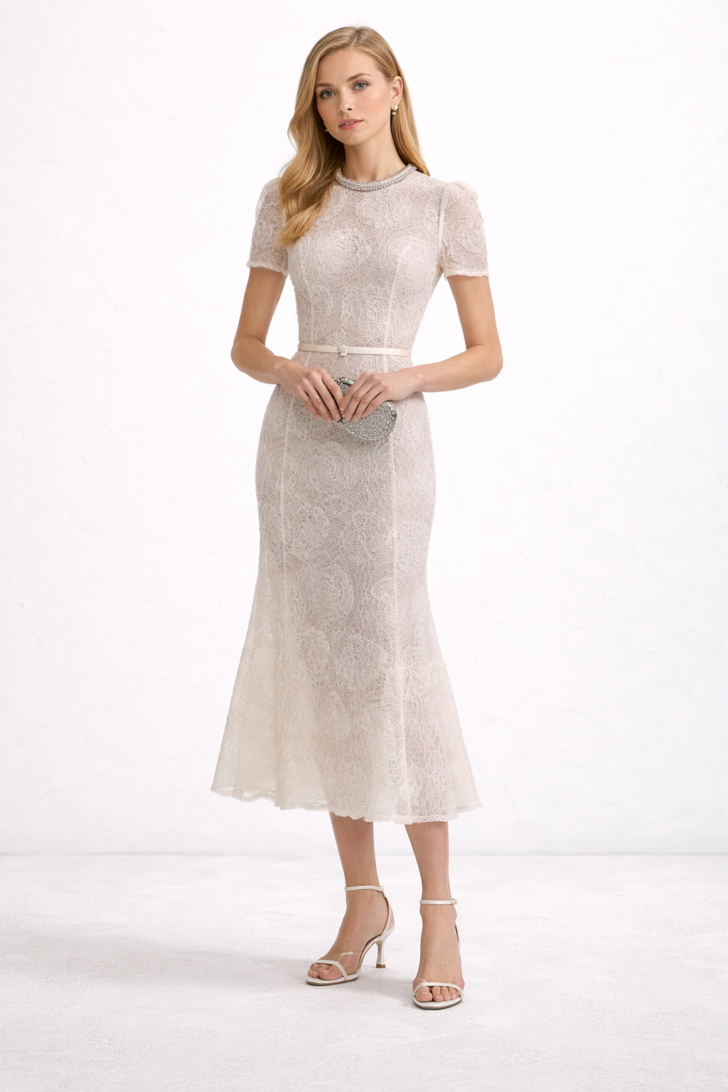 Lace Elegance