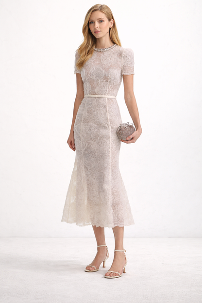 Lace Elegance
