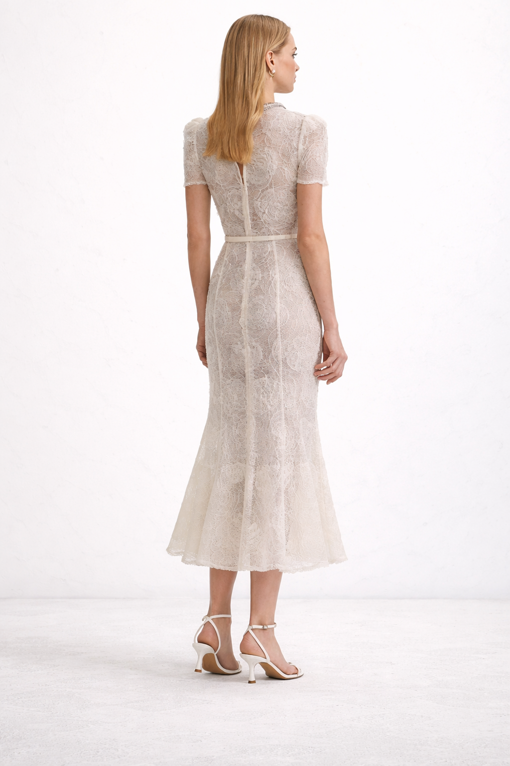Lace Elegance