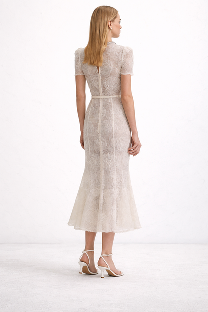 Lace Elegance