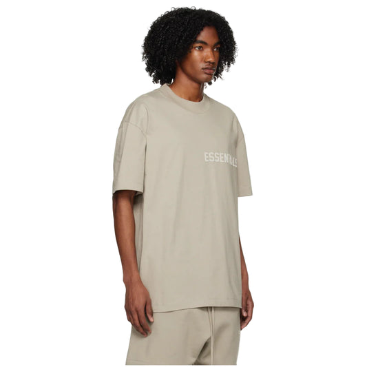 Esstential Tee SS23 "Seal"