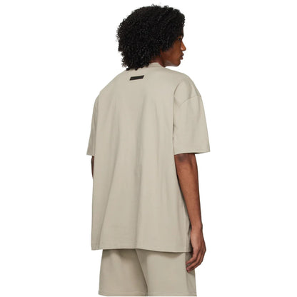 Esstential Tee SS23 "Seal"