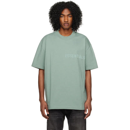 Esstential Tee SS23 "Sycamore"