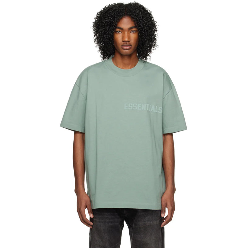 Esstential Tee SS23 "Sycamore"