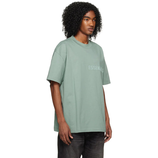 Esstential Tee SS23 "Sycamore"