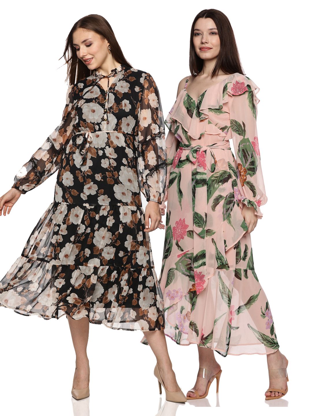 Buy combo dresses for woman 