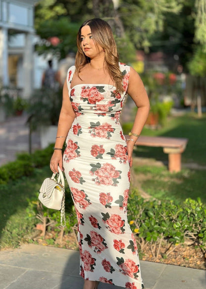 Raizel Dress