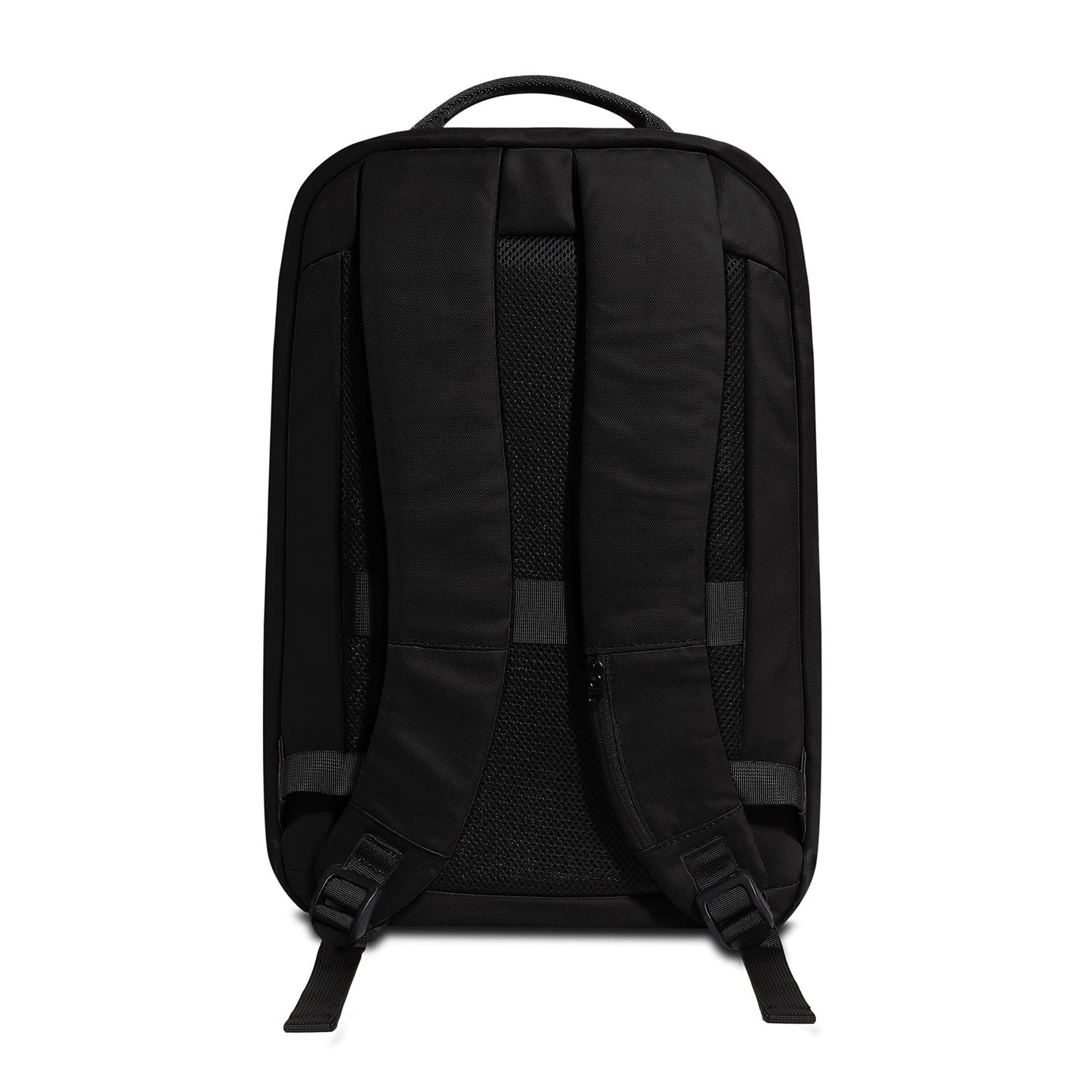 The Urban Nomad Backpack - Obsidian Black