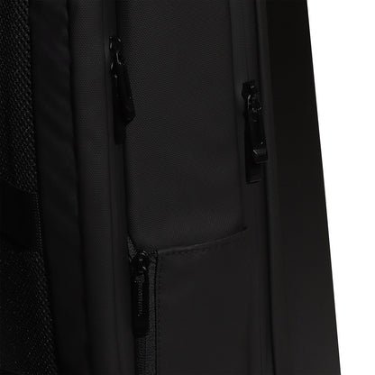 The Urban Nomad Backpack - Obsidian Black
